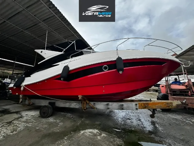 Lancha Royal Mariner 30 pés 2018