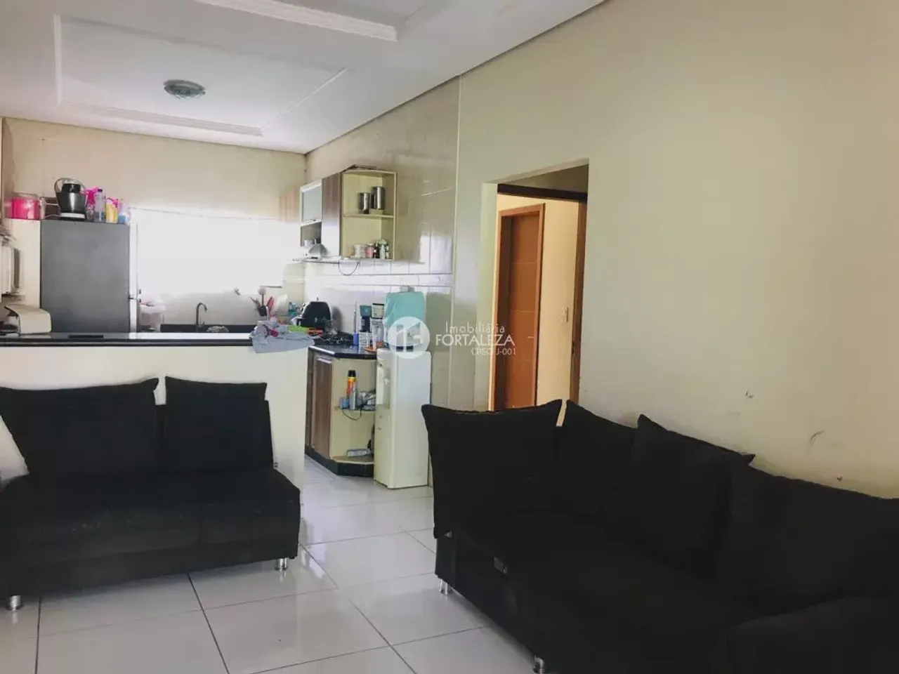 Imóvel para venda possui 119 metros quadrados com 2 quartos