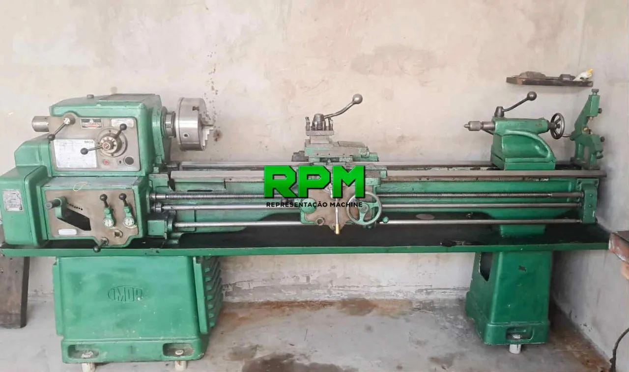 Torno IMOR Min 15 1500x420 (Raridade)