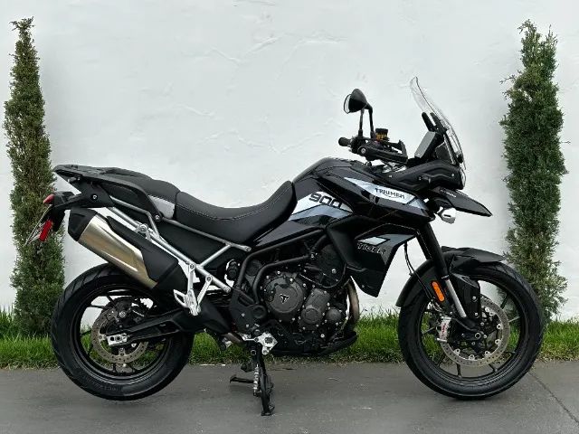 TRIUMPH TIGER 900 GT PRO - Foto 2