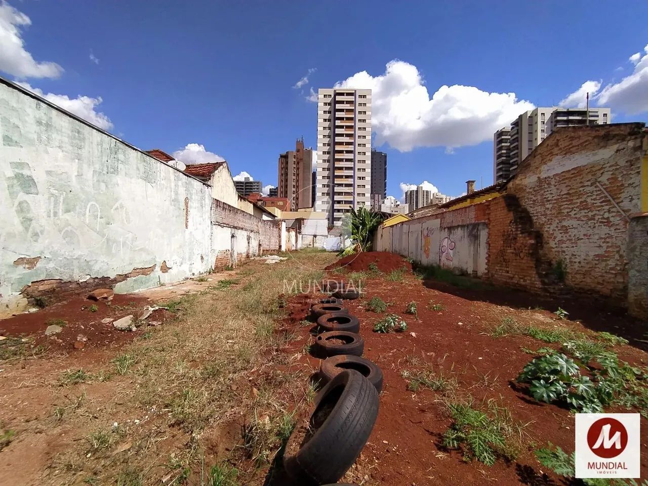 Terreno (terreno normal) - Foto 2