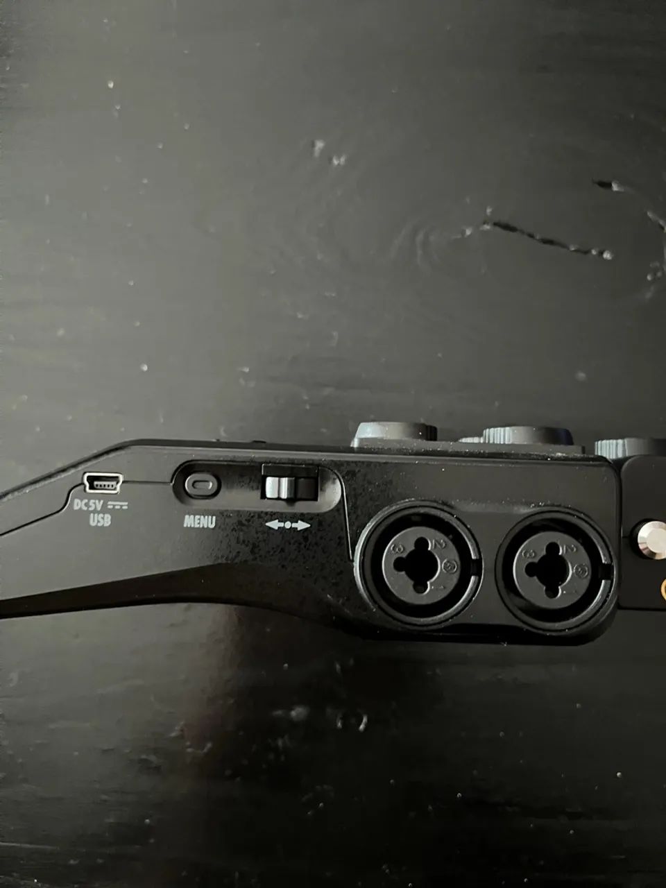 Gravador de Áudio Zoom H6 - Novo - 6 Canais - Foto 5