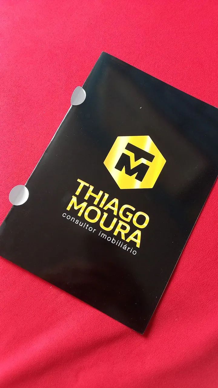 Pasta para médicos em geral - Foto 4