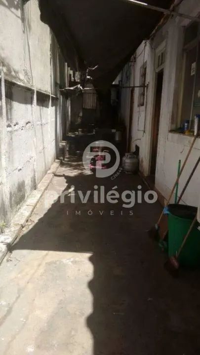 Terreno à venda, 2 vagas, Méier - RIO DE JANEIRO/RJ