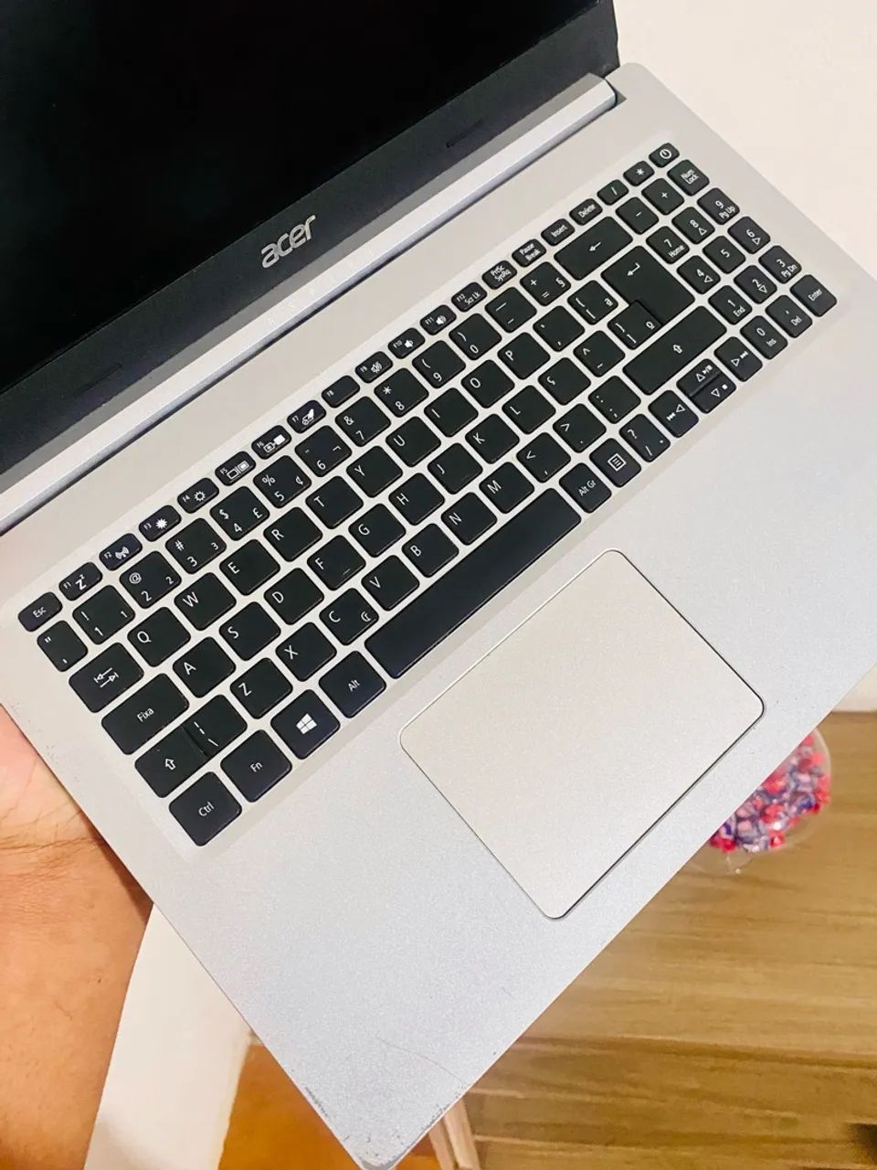 Notebook Acer Aspire 5 - Foto 5