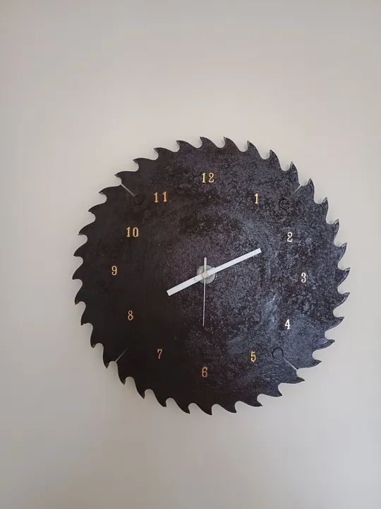 Relógio comprado em Tiradentes mg