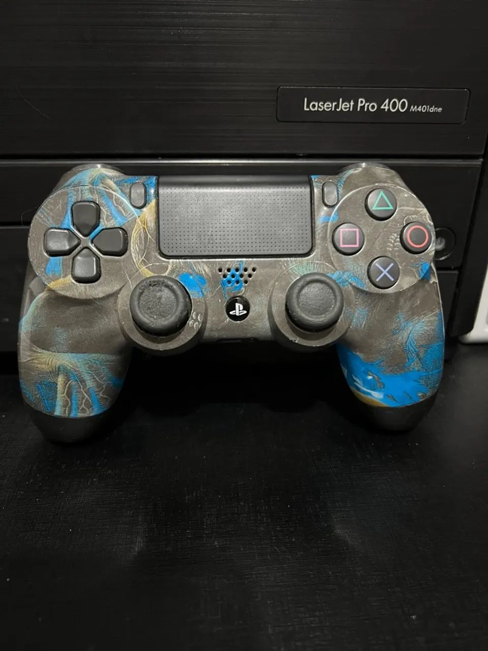Controle stelf ps4  - Foto 2