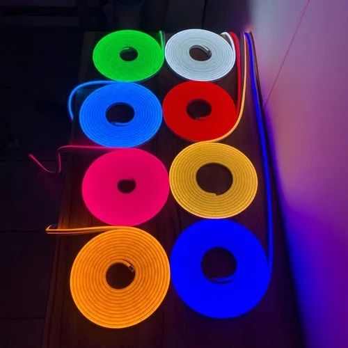 Luminária Painel Neon Led - Futebol Americano Nfl 40x50cm - Foto 2