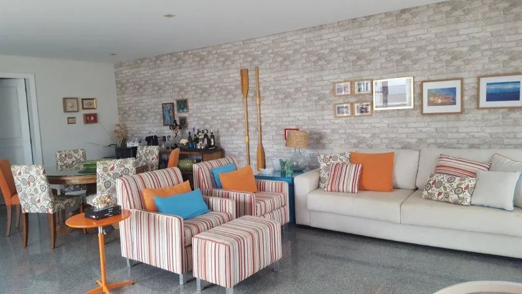 Cobertura à venda, 416 m² por R$ 1.980.000,00 - Pituba - Salvador/BA - Foto 3