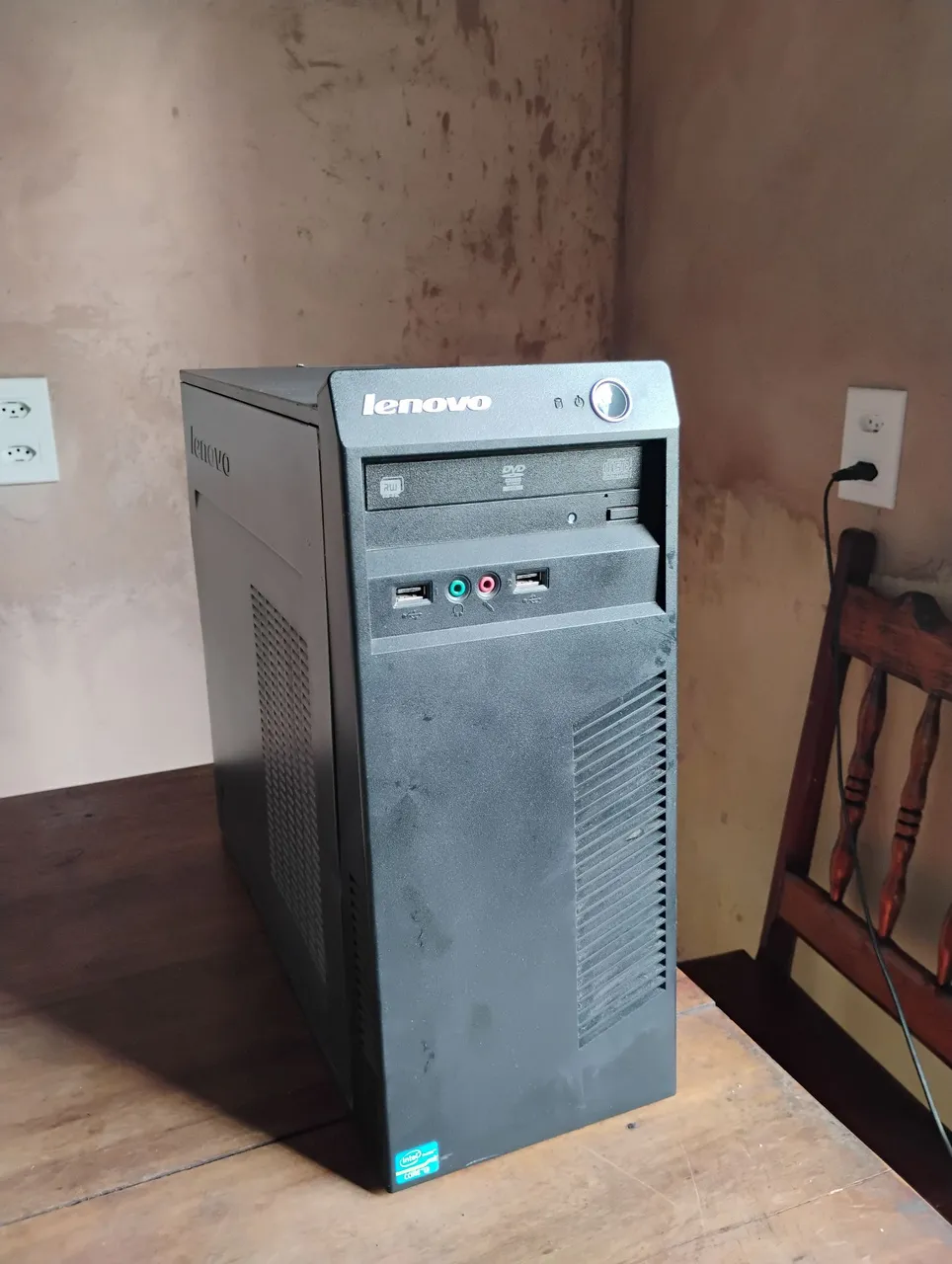 Computador Desktop Lenovo