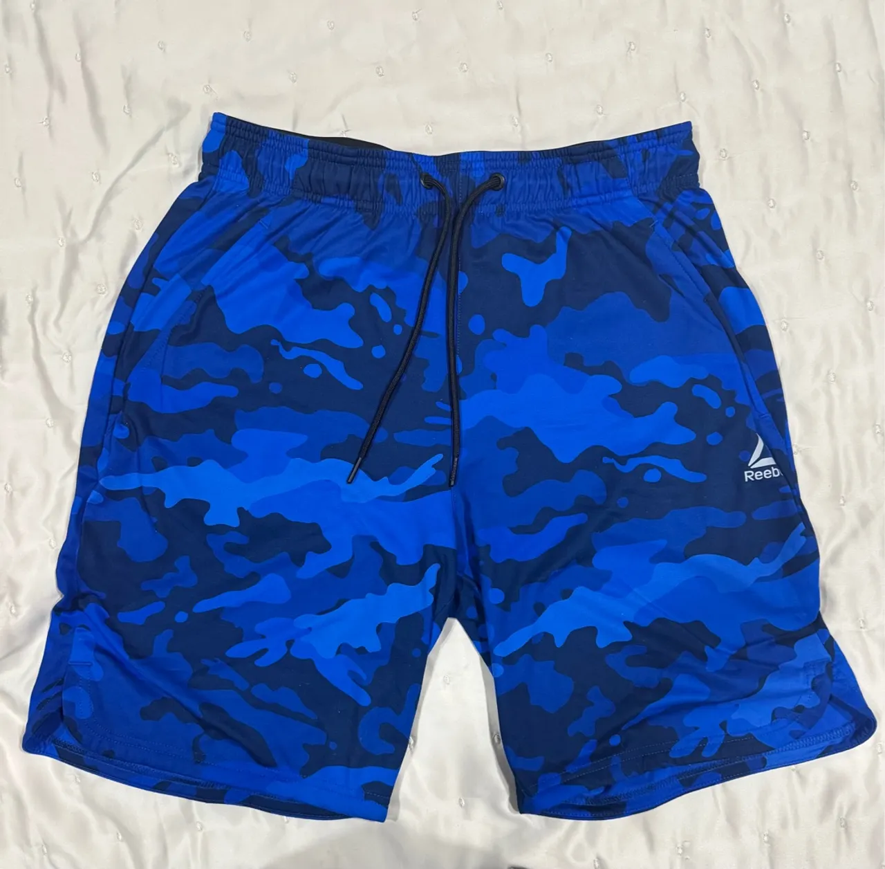 Short REEBOK dos Estados Unidos