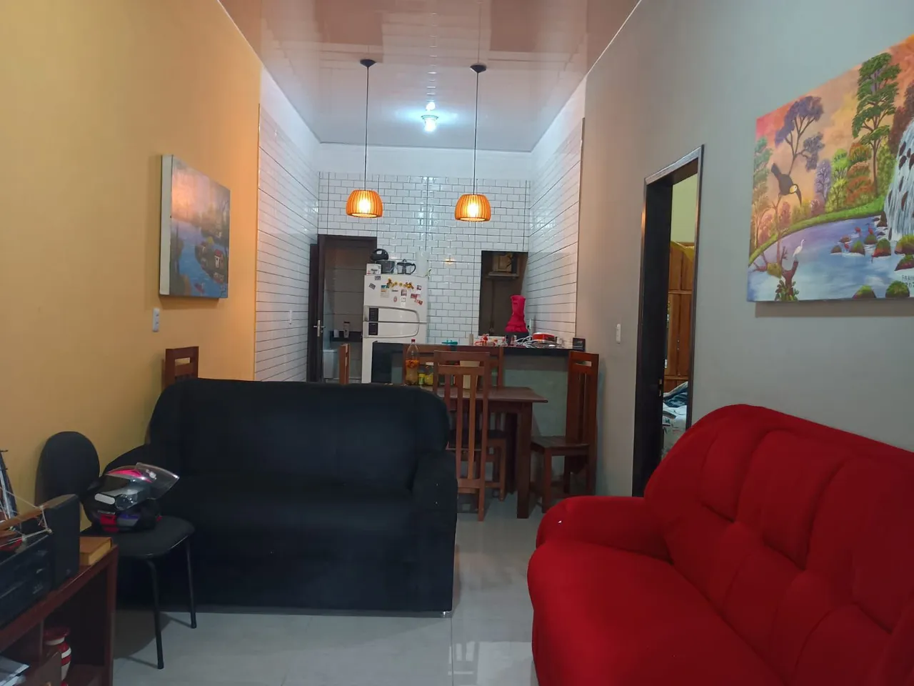 Casa à venda