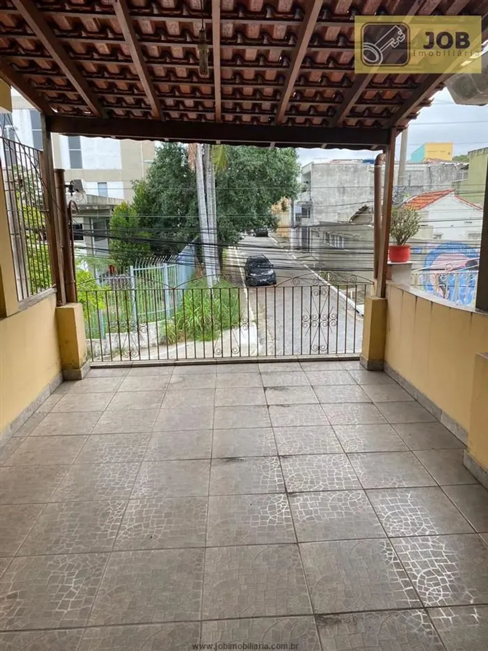 Sobrados para venda em São Paulo no bairro Parque São Lucas