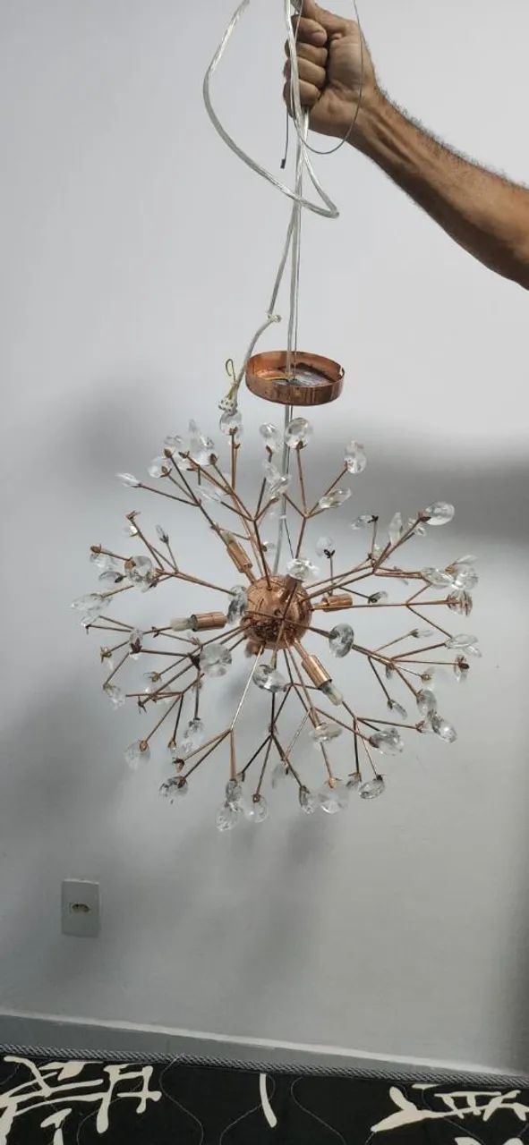 Lustre - Foto 2