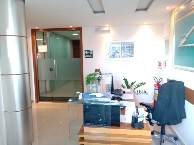 Conjunto / Sala em Centro - Rio de Janeiro - Foto 3