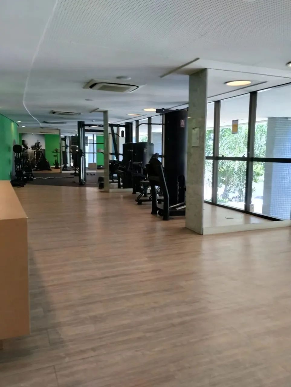 APARTAMENTO PARA ALUGAR EM BOA VIAGEM TODO REFORMADO E MOBILIADO ANDAR ANDAR COM 1 QUARTO  - Foto 4