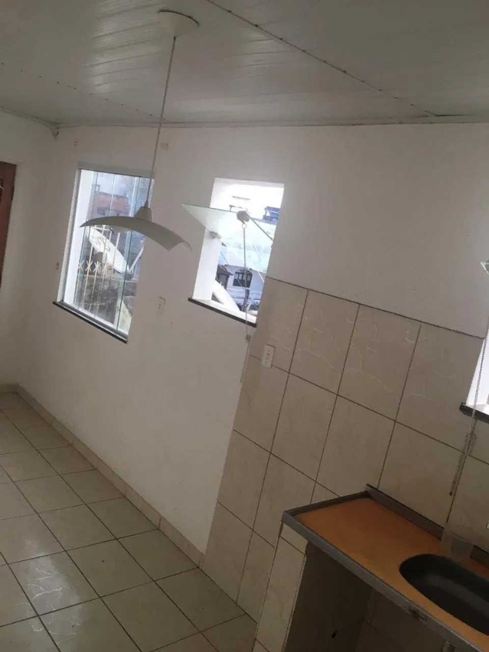 Aluguel apartamento