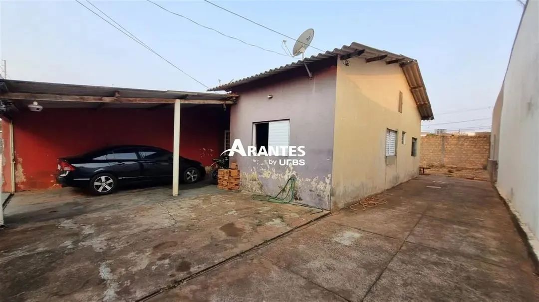 Casa com 96m² 2 quartos à venda no Jardim Botânico II - Foto 4