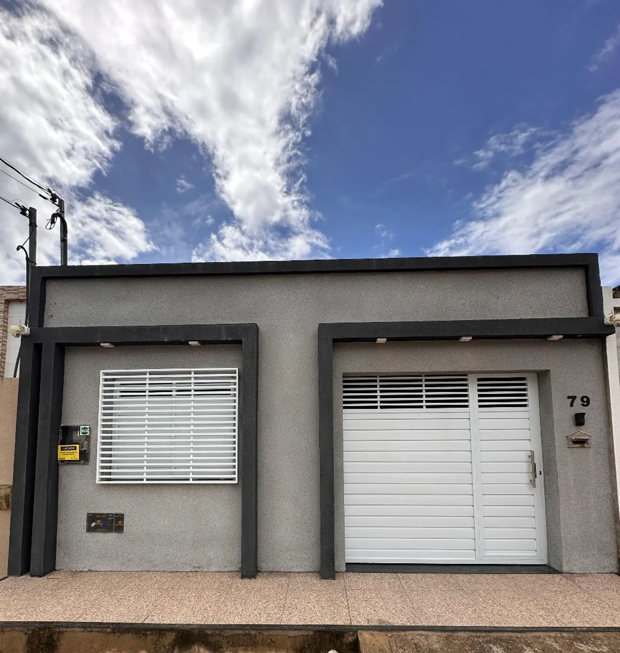Casa Lagarto