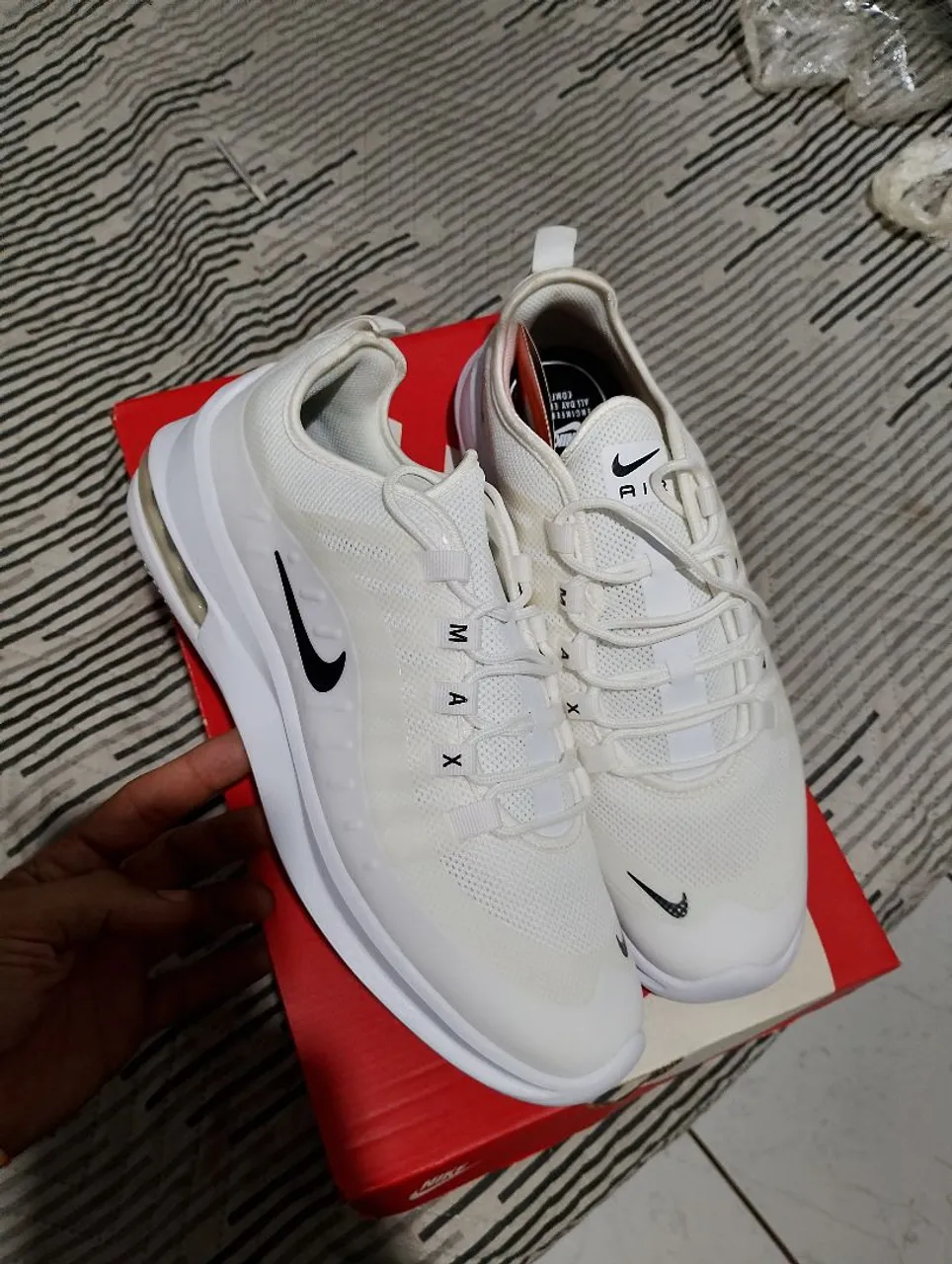 Nike Air Max , Novo