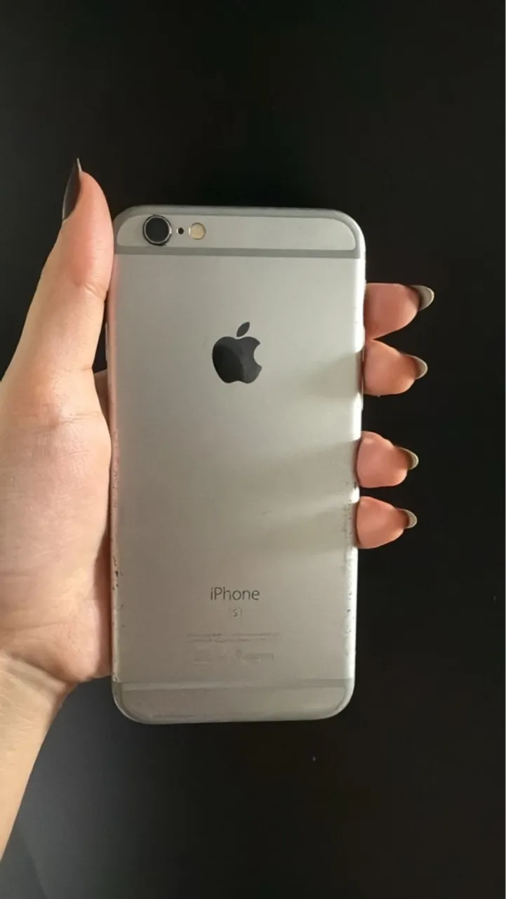 iPhone 6s