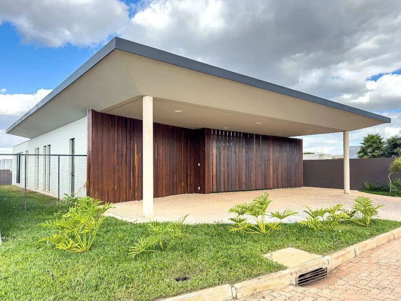PRIVÊ MORADA SUL ETAPA C - ALTO PADRÃO, MODERNA E CONTEMPORÂNEA - Foto 2