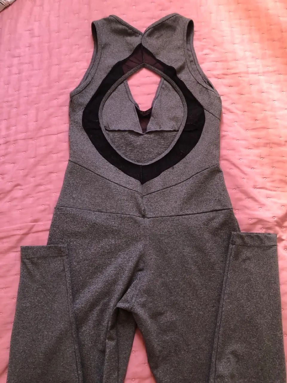 Macacão Fit  - Foto 2