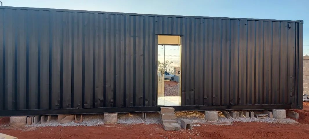 Container Residencial Casa em  Campinas - Foto 5