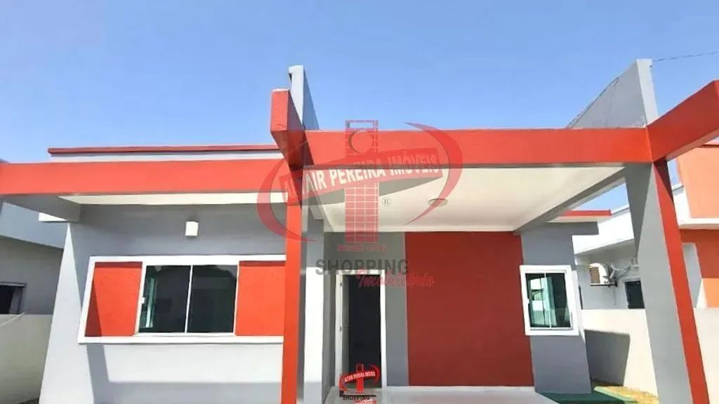 Casa de condomínio Cidade Jardim de 02 (dois) quartos para Venda
