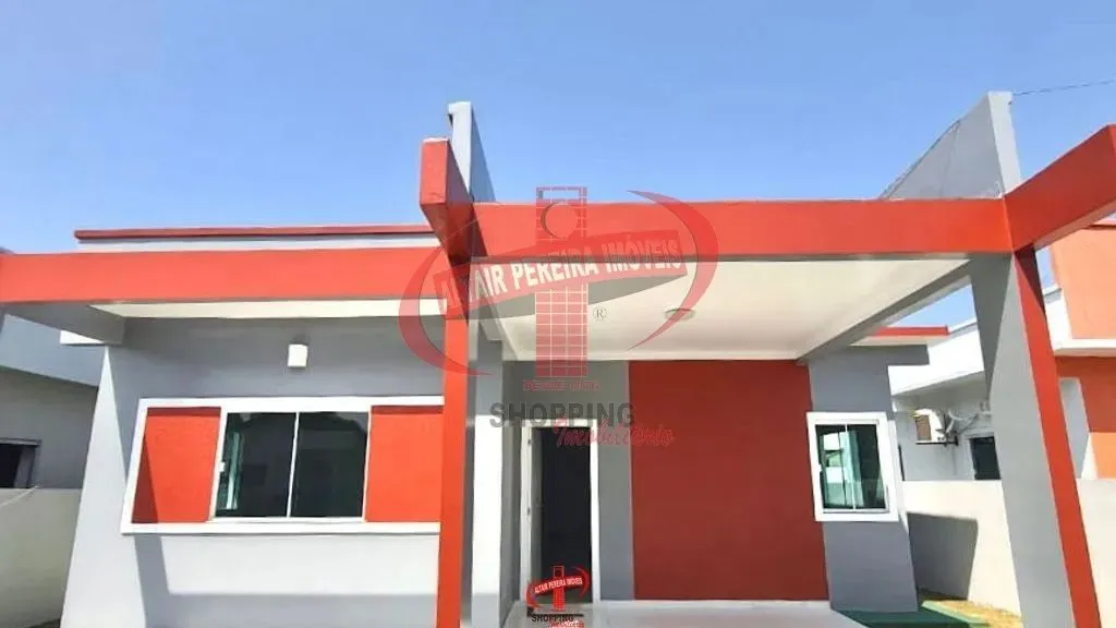 Casa de condomínio Cidade Jardim de 02 (dois) quartos para Venda