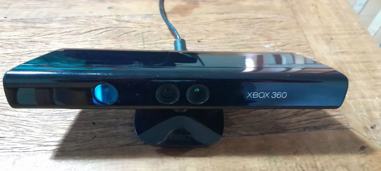 Xbox 360 com Kinect - Foto 2