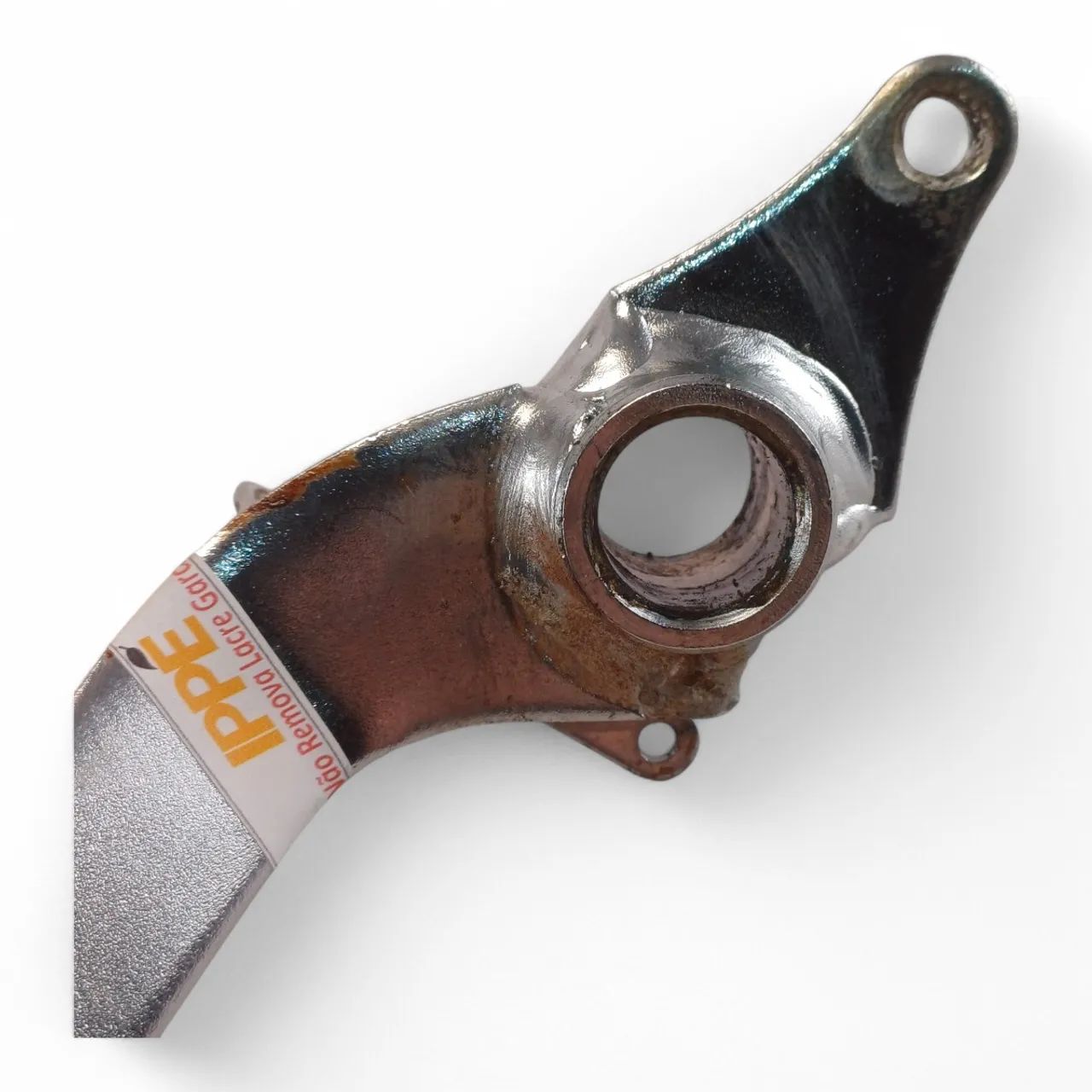 Pedal Freio Jtz Dr 160 2020 - Foto 3