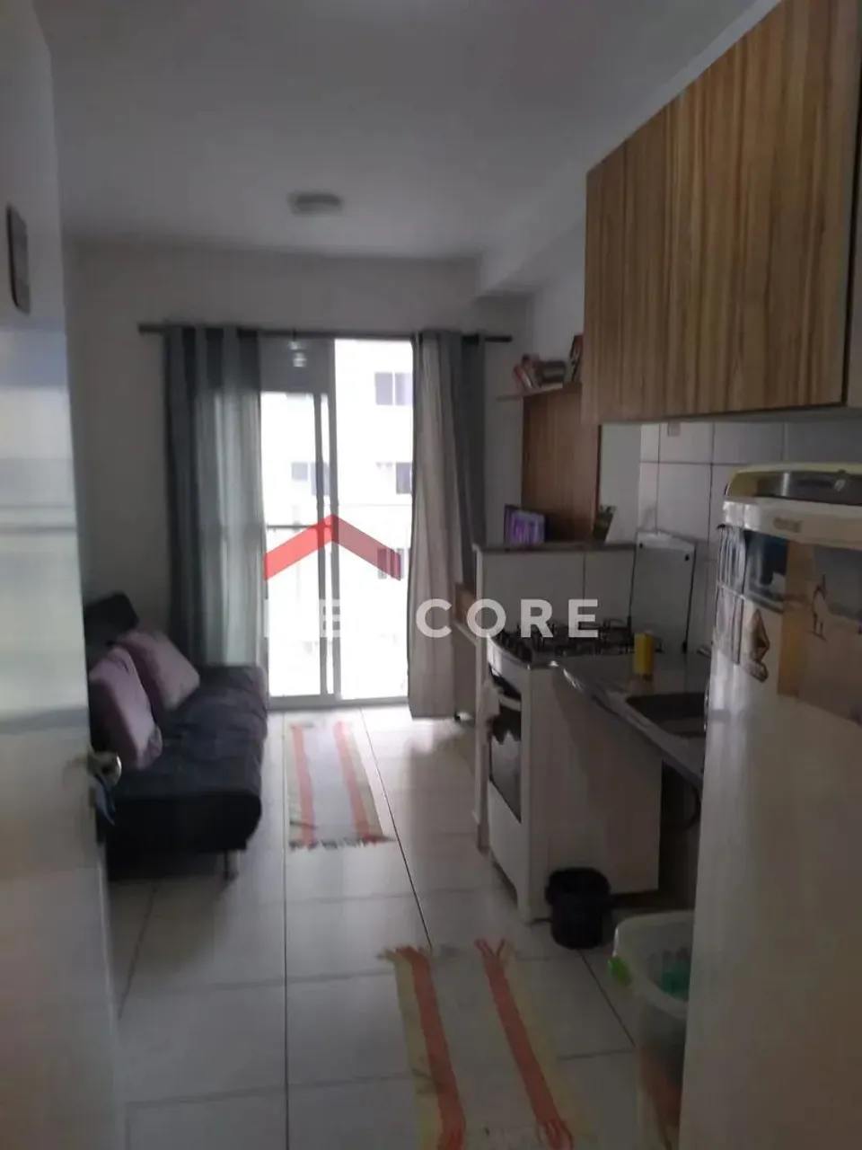 Apartamento em Rua Manuel Leiroz - Vila Penteado - São Paulo/SP