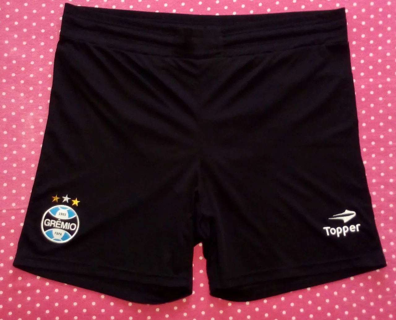 Calção do Grêmio Topper GG