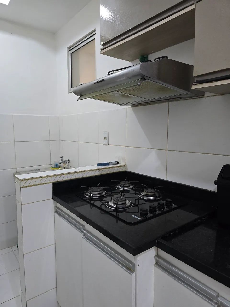 Excelente Apto  Mobiliado Solar do Coqueiro  - Foto 5