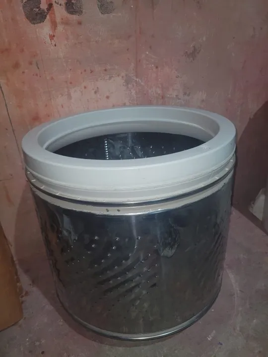 cesto para maquina de lavar