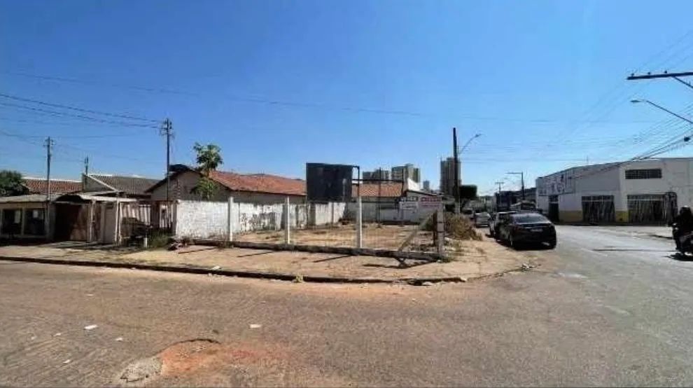 Foto - Rondonópolis - Centro