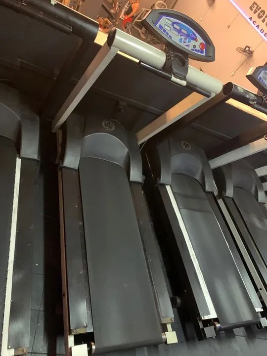 Esteiras Moviment LX 160 - Foto 2