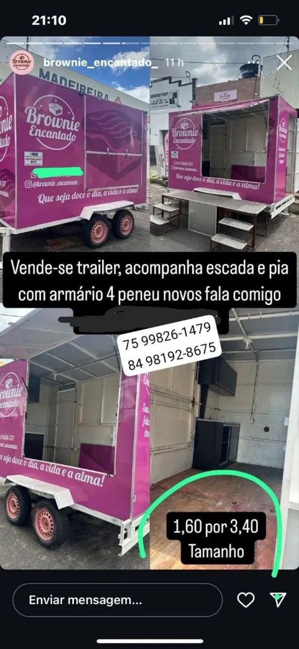 Food Truck - Foto 4