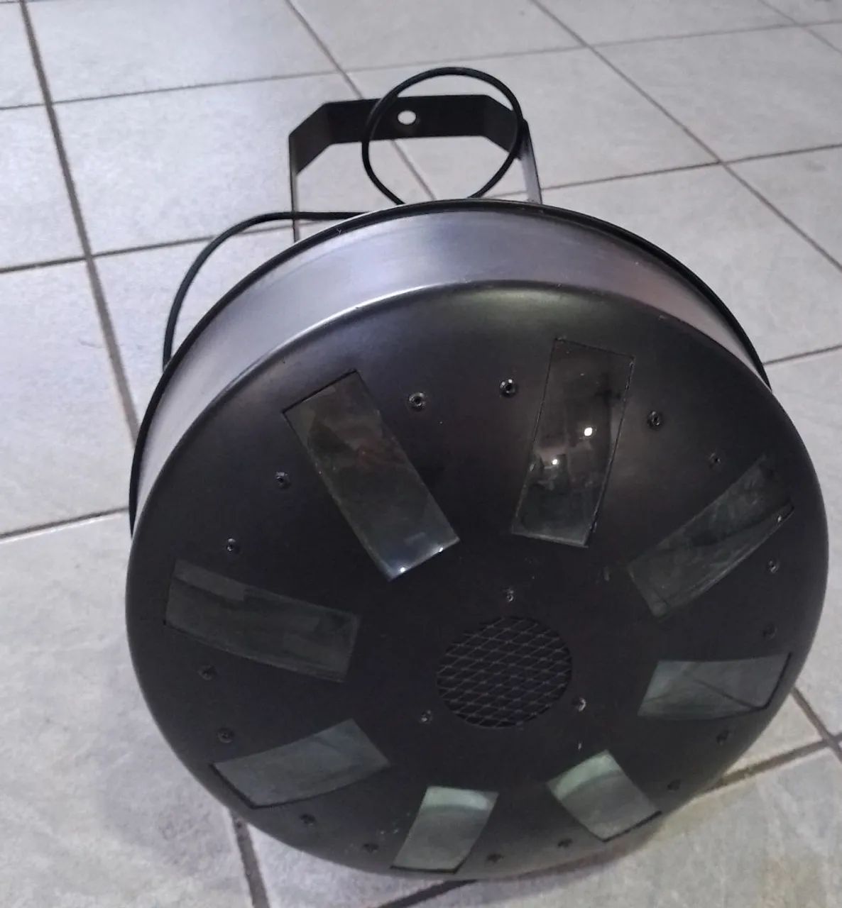 Projetor de efeitos de luz - Foto 2