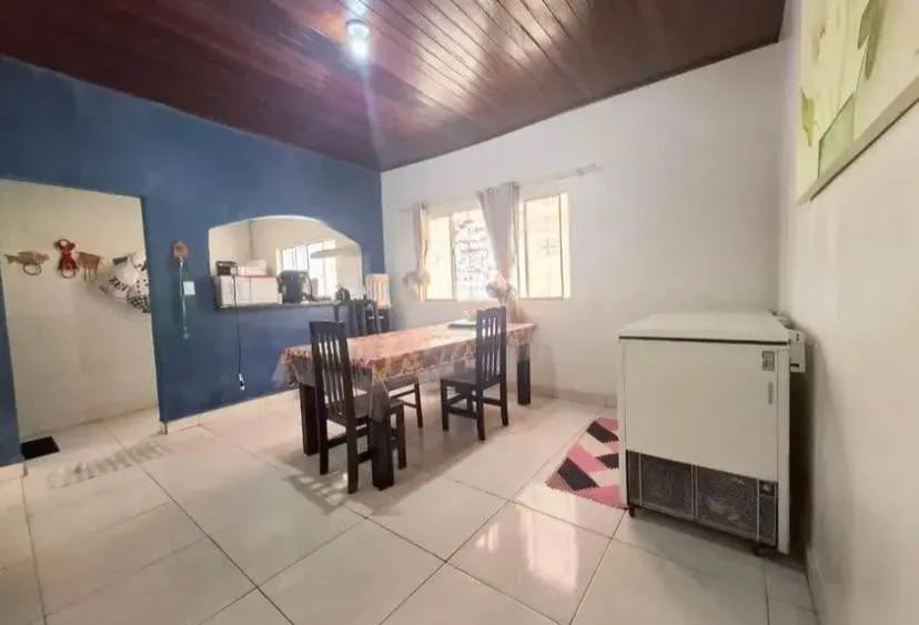 10- CASA NO JARDIM AMERICA  - Foto 4