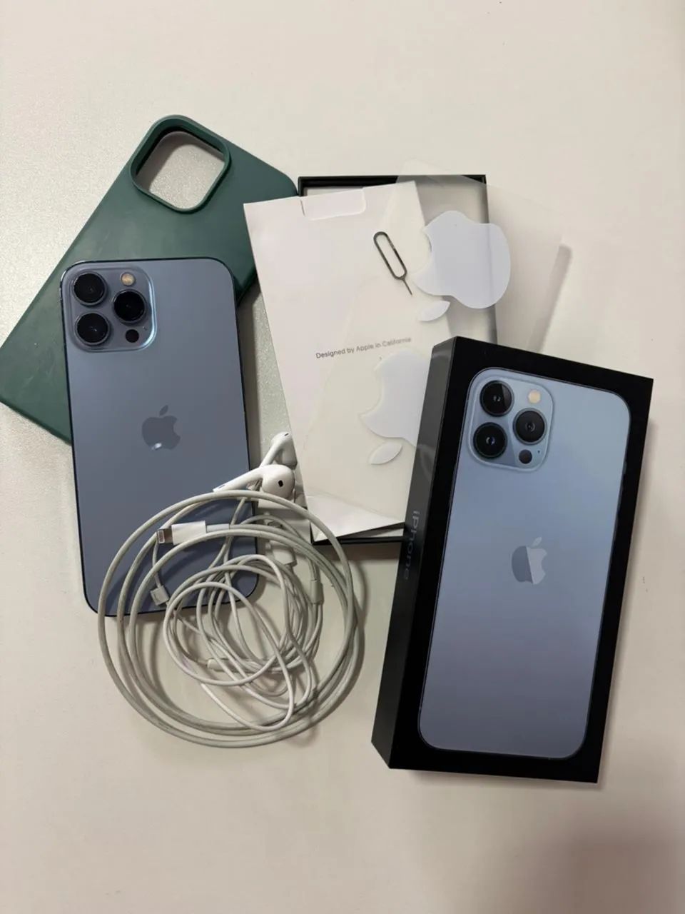 Iphone 13 pro max 256gb - Celulares e Smartphones - Boulevard