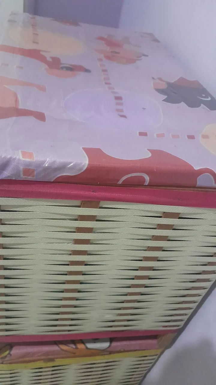 Baú porta objetos 64961565580162120