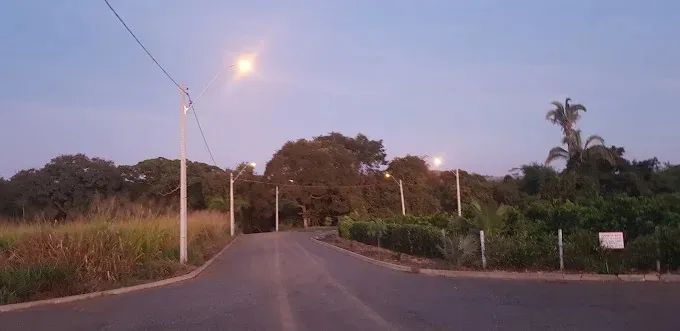 Chácara Rio dos Bois - Terreno - Foto 3