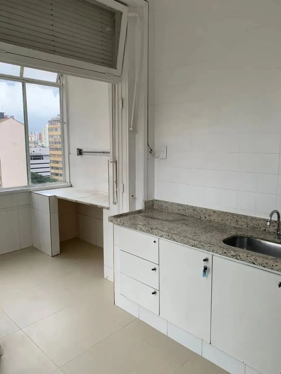 Sala/Conjunto para aluguel possui 1000 metros quadrados em Centro - Belo Horizonte - Minas - Foto 12