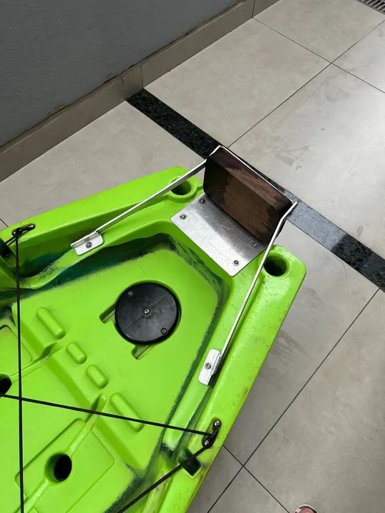 Caiaque Predador - Foto 2