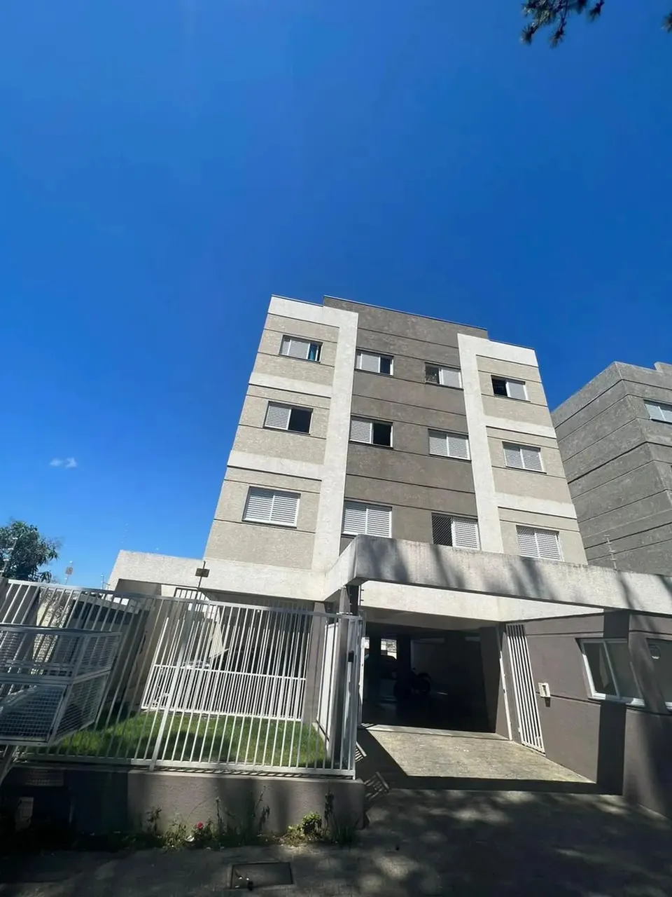 Apartamento para Venda ou Locação Jardim Imperial - Atibaia - SP
