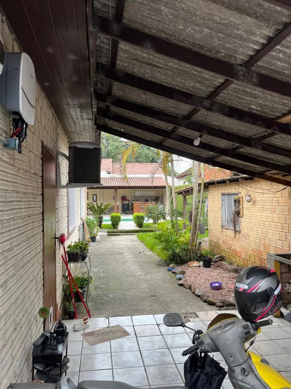 Foto - Canoas - Nossa Senhora das Graças