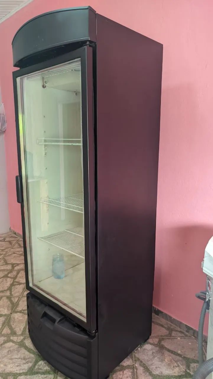 Refrigerador Expositor para Bebidas - Foto 4