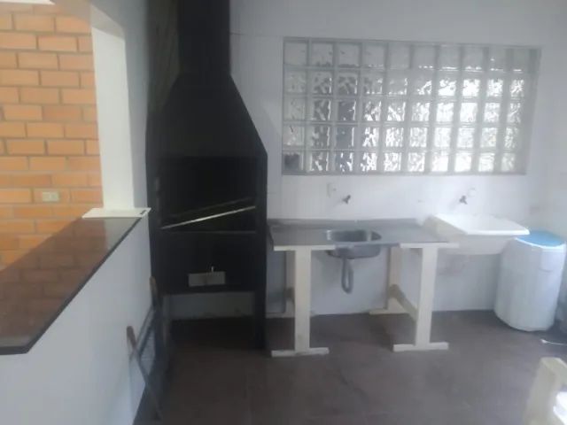 Casa 150m do mar com 2  quartos (ar C.), próximo ao Beto Carreiro - Foto 6